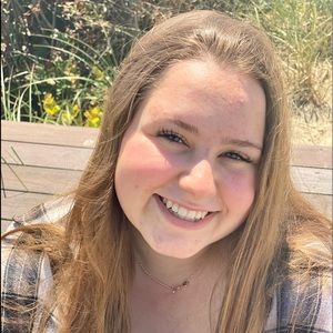 Meet your Posher, Ashlee